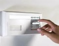 FTTEC INTRUDER ALARM SYSTEM